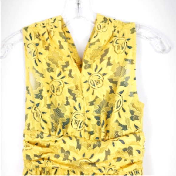 Anthropologie Plenty by Tracy Reese Niki LaceDress - Picture 5 of 8